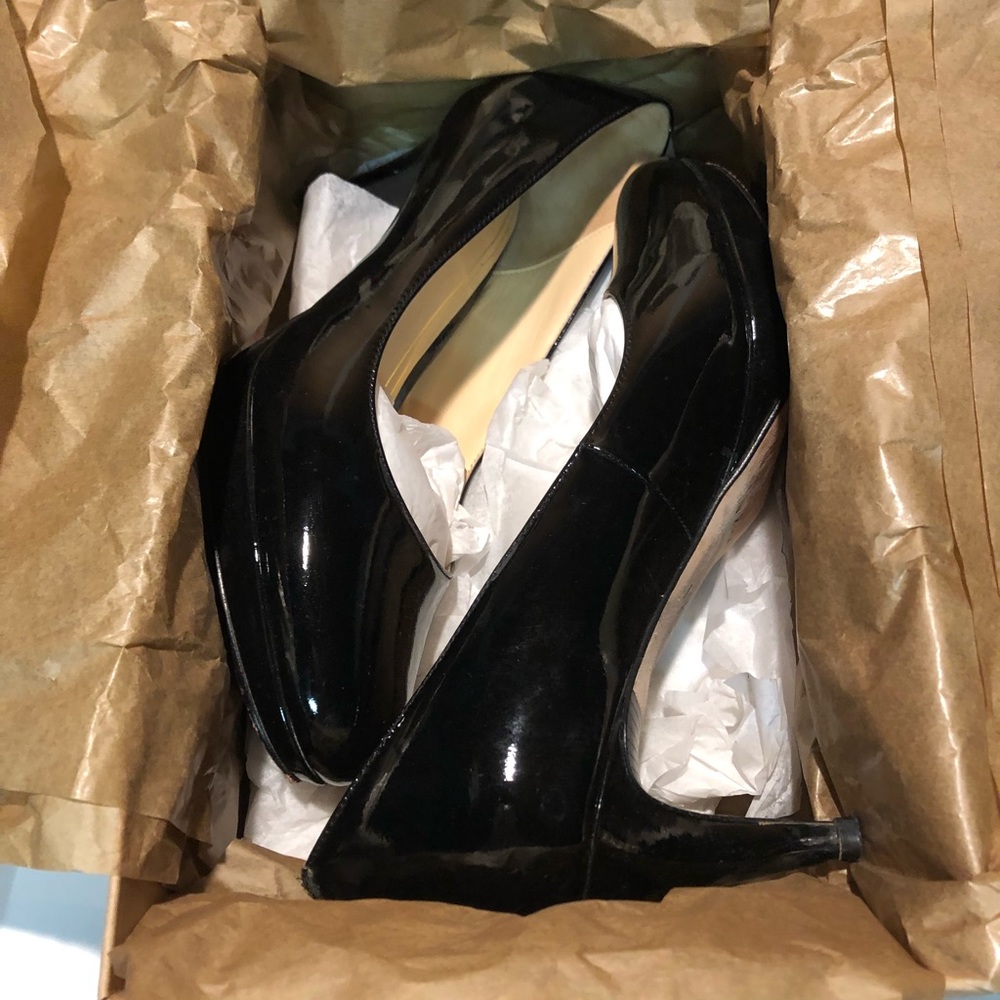 Cole Haan Chelsea Low Pump, 7.5